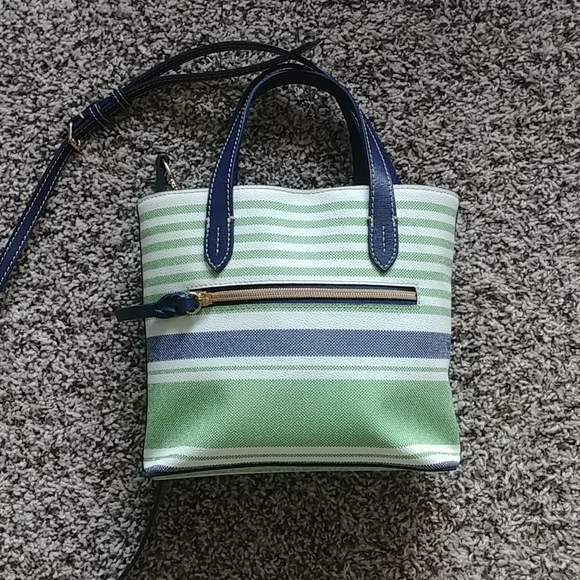 Dooney&Bourke shoulder bag - Picture 3 of 8